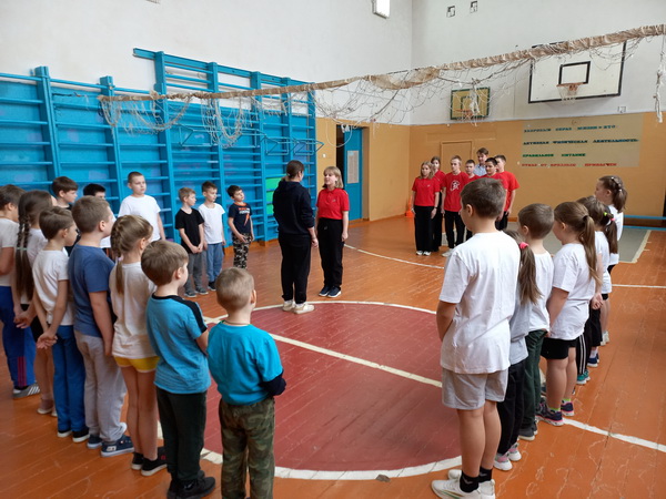 "Зарница 2.0".
