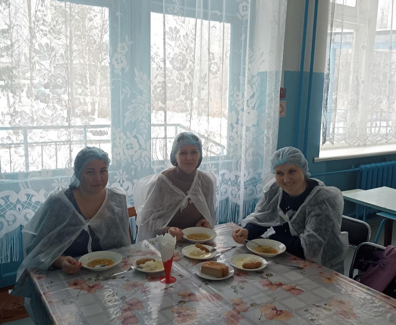 Родительский контроль.