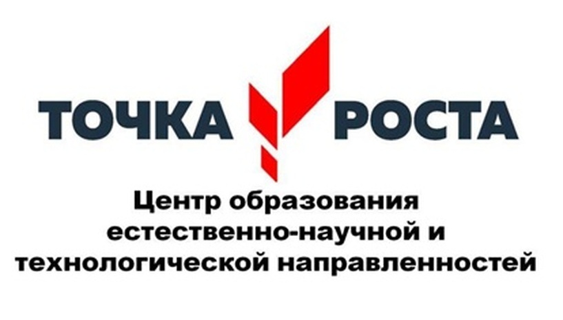 Точка роста