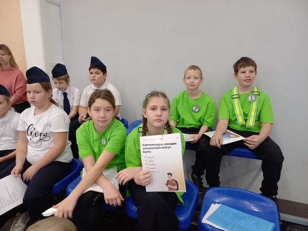 Безопасное колесо - 2024.